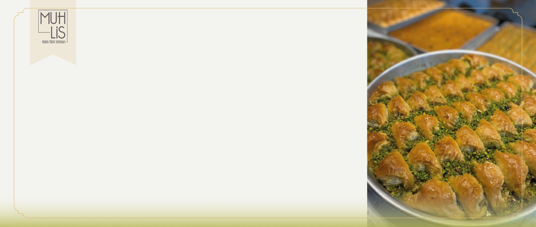Baklava