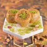 Cevizli Saray Sarma